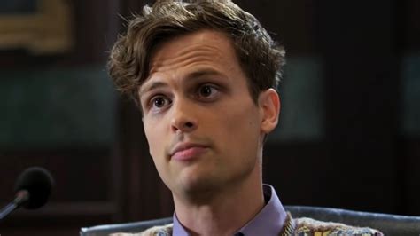 spencer reid|Criminal Minds: Best Spencer Reid Episodes Ranked .